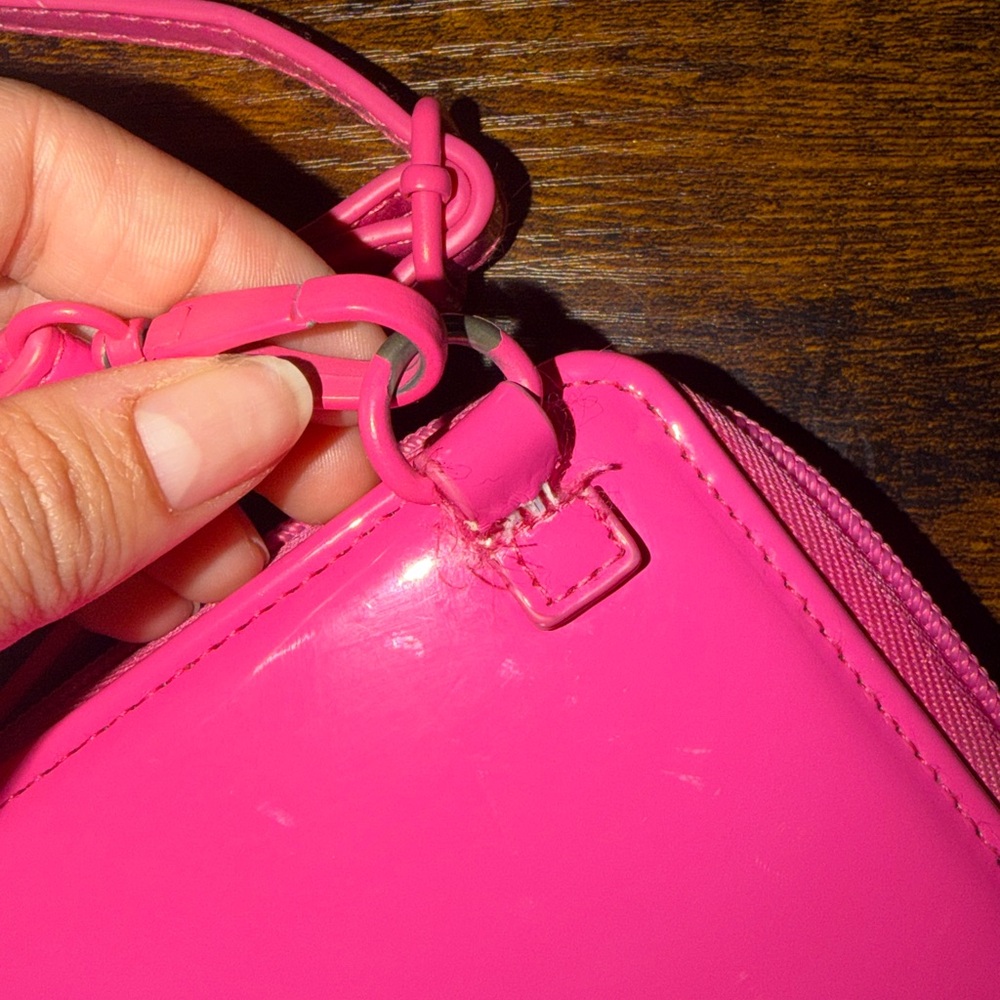 Beis Barbie travel wallet - Picture 6 of 9